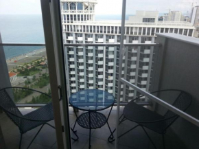 Orbi sea tower